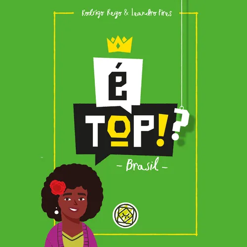 É Top!?: Brasil