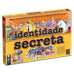 Identidade Secreta