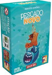 Pescado Novo