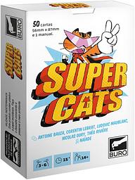 Super Cats 
