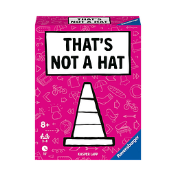 That's Not a Hat