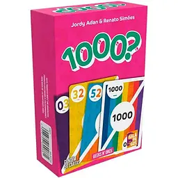 1000?