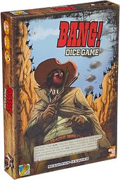 Bang!: The Dice Game