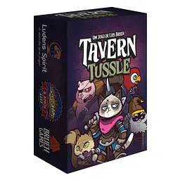 Tavern Tussle