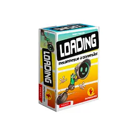 Loading