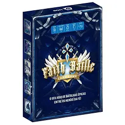Faith Battle