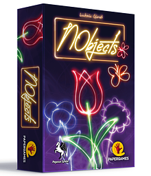 Nobjects