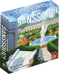 Sanssouci