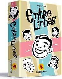 Entre Linhas 