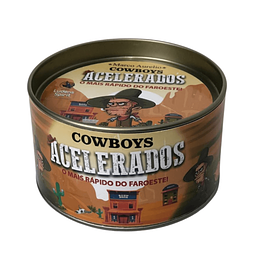 Cowboys Acelerados