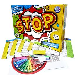 Stop