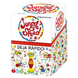 Jungle Speed