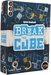 Break The Cube