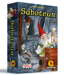 Saboteur