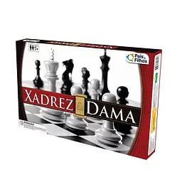 Xadrez & Dama