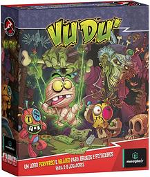 Vudu