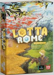 Lotta Rome