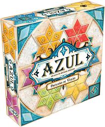 Azul: Pavilhão de Verão 