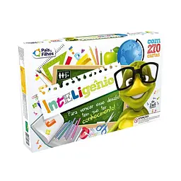 Inteligênio