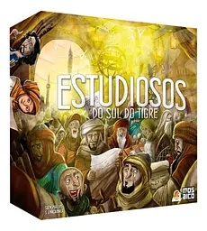Estudiosos do Sul do Tigre 