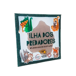 Ilha dos Predadores