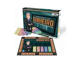 Administrando o seu Dinheiro