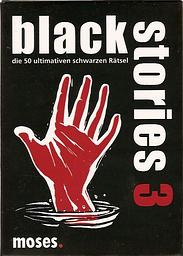 Histórias Sinistras 3