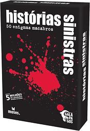 Histórias Sinistras