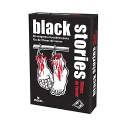 Histórias Sinistras - Filmes de Terror
