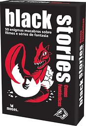 Histórias Sinistras - Cenas Fantásticas