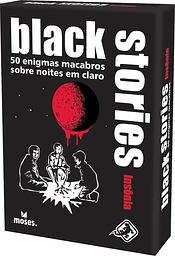 Histórias Sinistras - Insônia
