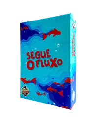 Segue o Fluxo