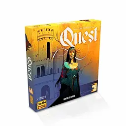 Quest