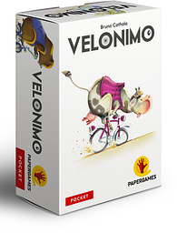 Velonimo