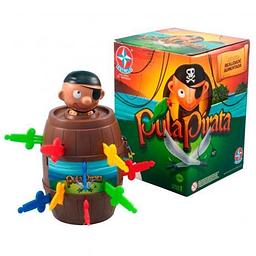 Pula Pirata!
