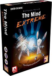 The Mind Extreme 