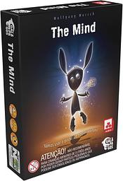 The Mind 