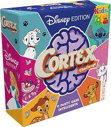 Cortex: Disney Edition