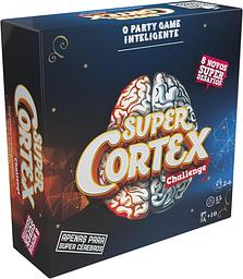 Super Cortex