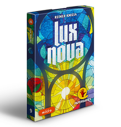 Lux Nova