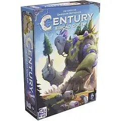 Century: Edição Golem