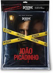 Detective Night - João do Picadinho