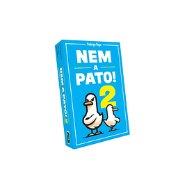 Nem a Pato! 2