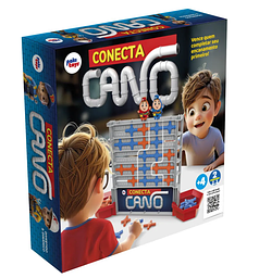 Conecta Canos