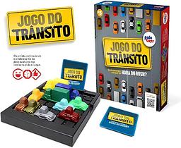 Jogo do Transito
