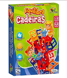 Equilibra Cadeiras
