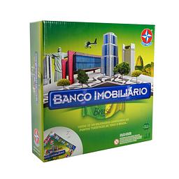 Banco Imobiliário Brasil
