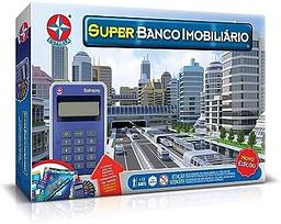 Super Banco Imobiliário