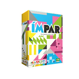 Ímpar
