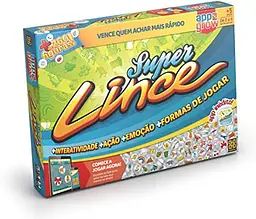 Super Lince